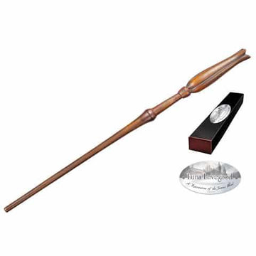 Baguette de Luna Lovegood - La Muchette
