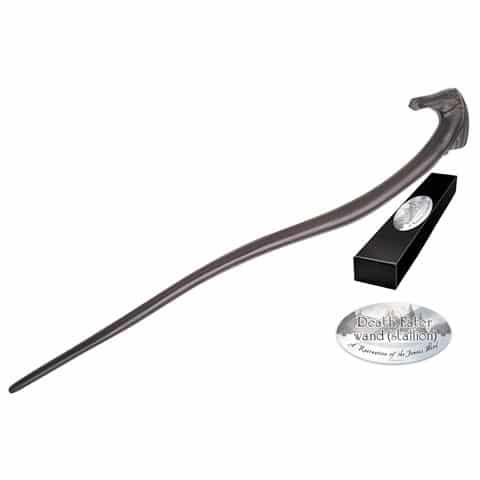 Baguette de Mangemort (étalon) - La Muchette