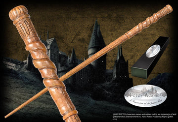 Baguette de Percy Weasley - La Muchette