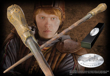 Baguette de Ron Weasley - La Muchette