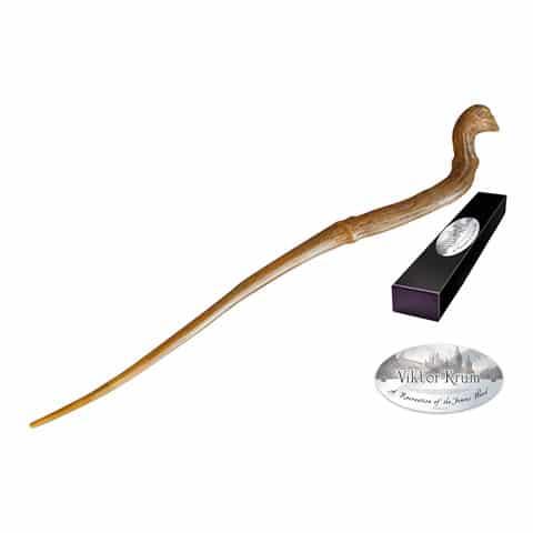 Baguette de Viktor Krum - La Muchette