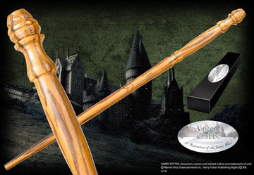 Baguette de Vincent Crabbe - La Muchette