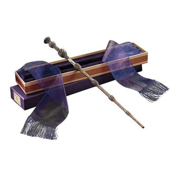 Baguette magique boîte Ollivander Albus Dumbledore - La Muchette