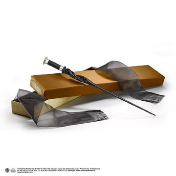 Baguette magique boîte Ollivander Albus Dumbledore (Les Animaux Fantastiques) - La Muchette