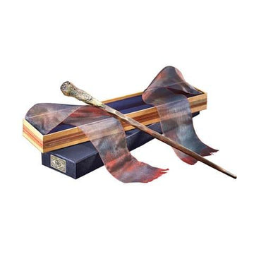 Baguette magique boîte Ollivander Ron Weasley - La Muchette