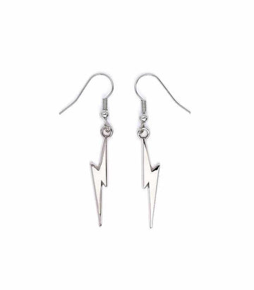 Boucles d'oreilles Éclair - La Muchette
