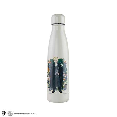 Bouteille isotherme 500ml - Drago Malefoy portrait - La Muchette