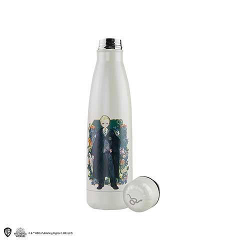 Bouteille isotherme 500ml - Drago Malefoy portrait - La Muchette