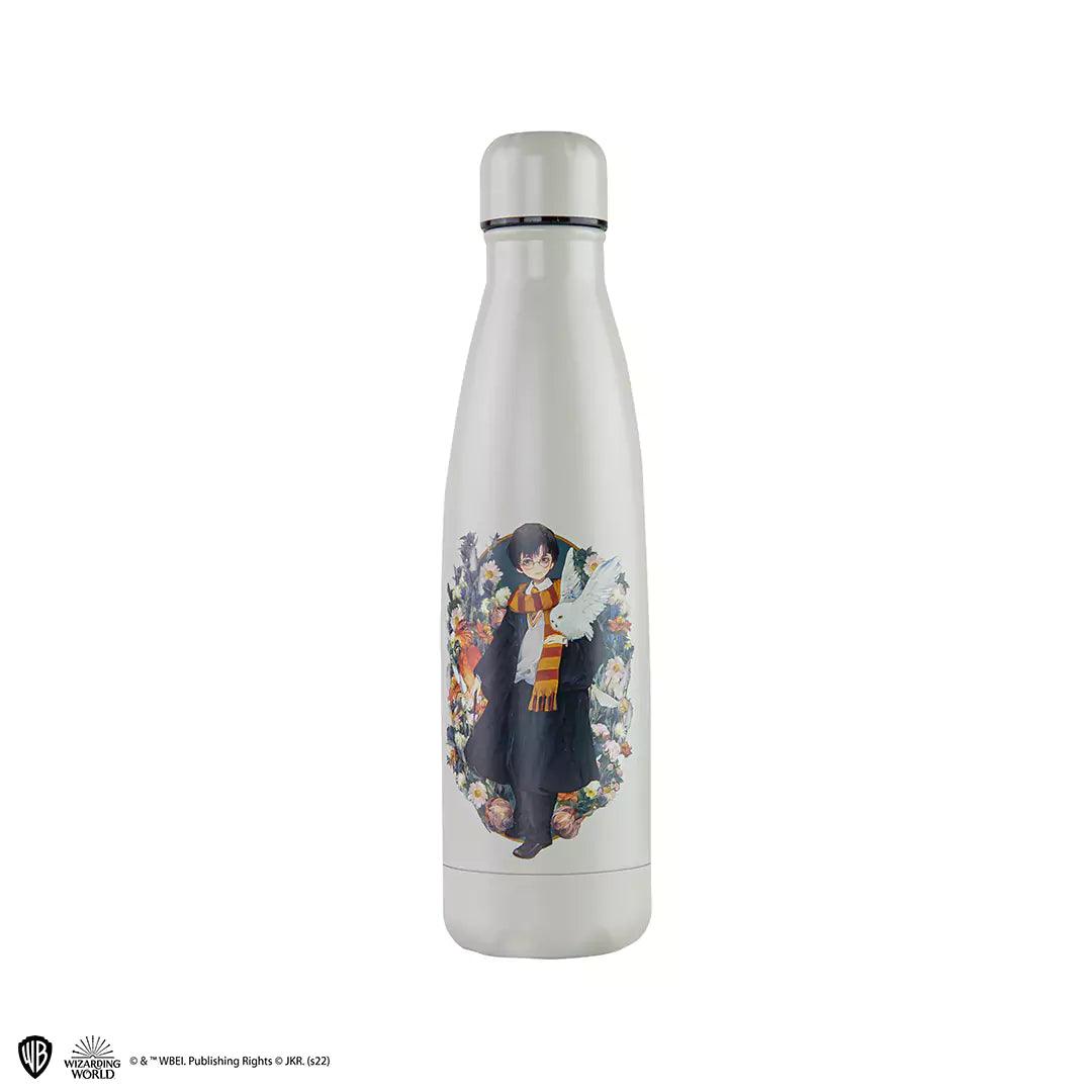Bouteille isotherme 500ml - Harry Potter portrait - La Muchette