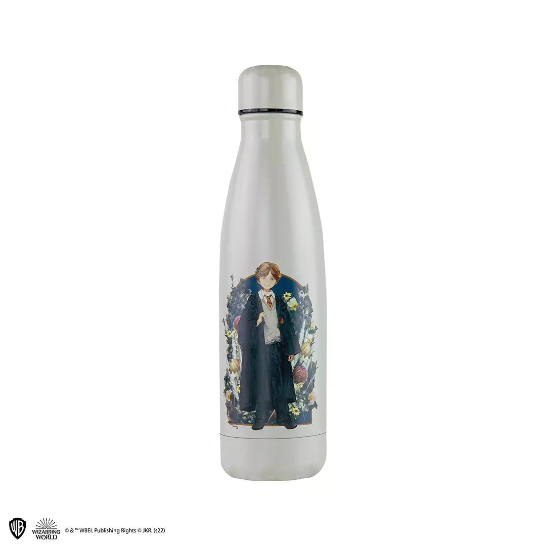 Bouteille isotherme 500ml - Ron Weasley portrait - La Muchette