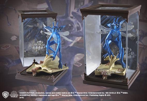 Créatures magiques - Lutin de Cornouailles - La Muchette