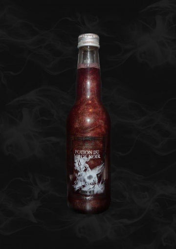 Elixir du mage noir - La Muchette