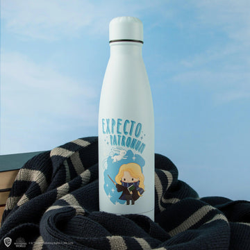 Gourde Isotherme Luna et son Patronus - La Muchette