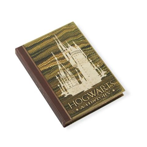 Journal - Poudlard : A History - La Muchette