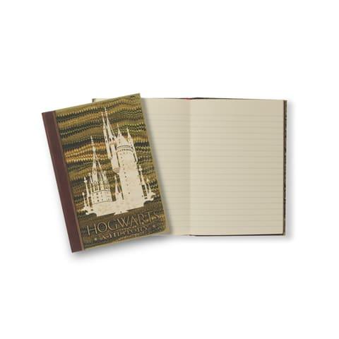 Journal - Poudlard : A History - La Muchette