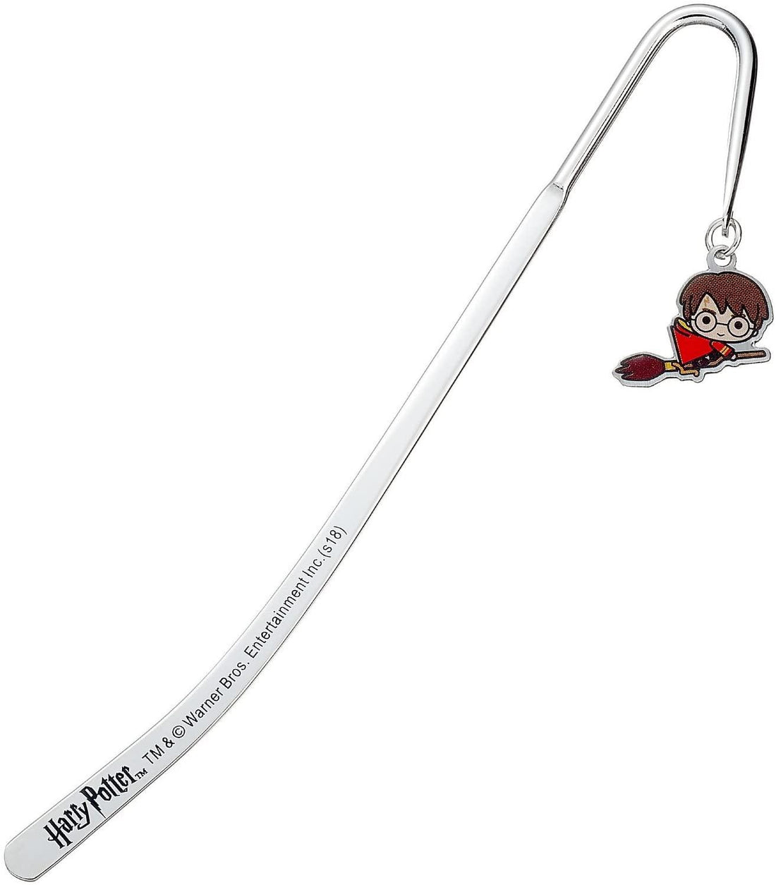 Marque - page Harry Potter - La Muchette