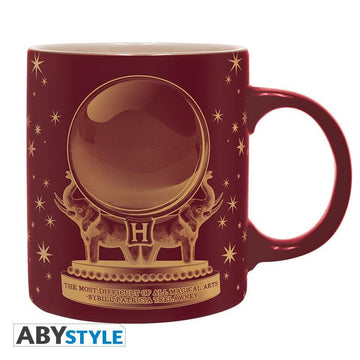 Mug - 320 ml - Sinistros - La Muchette