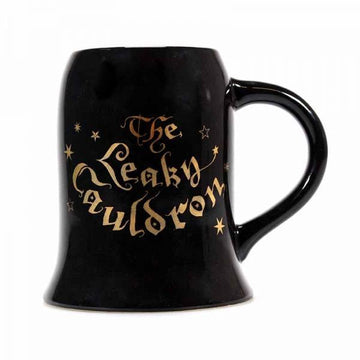 Mug Le Chaudron Baveur - La Muchette