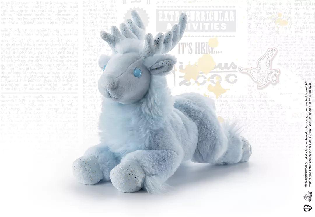 Peluche Patronus Cerf - La Muchette