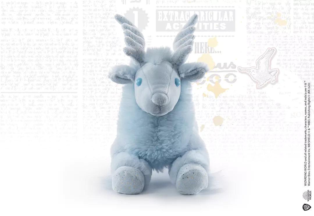 Peluche Patronus Cerf - La Muchette