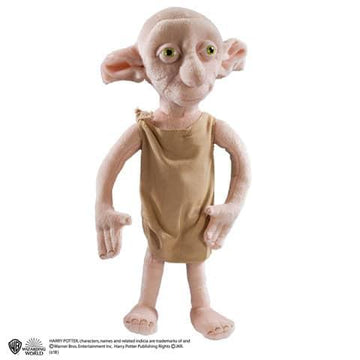 Petite peluche Dobby - La Muchette