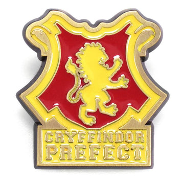 Pin's - Préfet Gryffondor - La Muchette