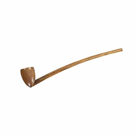 Pipe de Gandalf - La Muchette