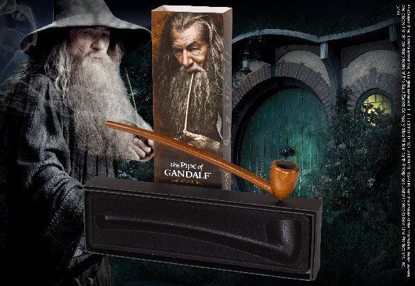 Pipe de Gandalf - La Muchette
