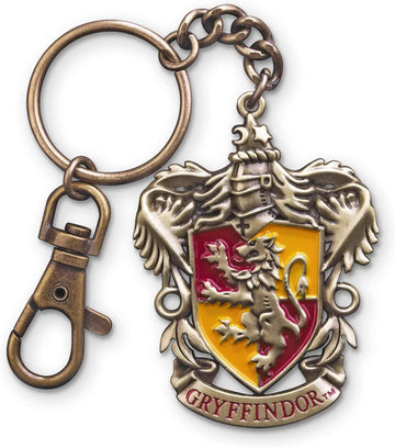 Porte - clés Gryffondor - Harry Potter - La Muchette