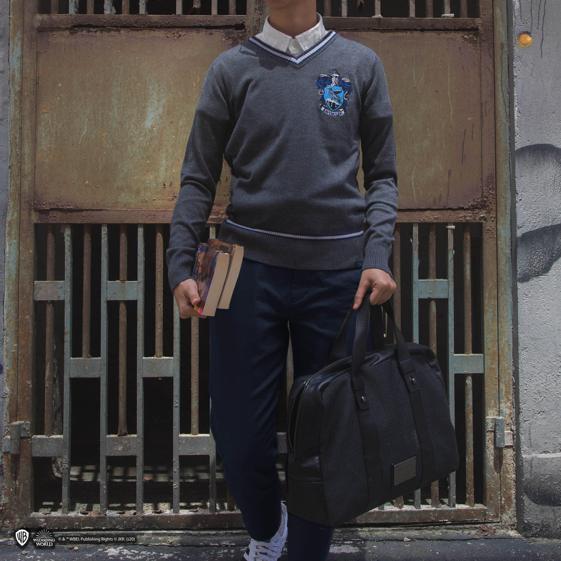 Pull Serdaigle - La Muchette