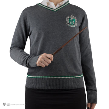 Pull Serpentard - La Muchette