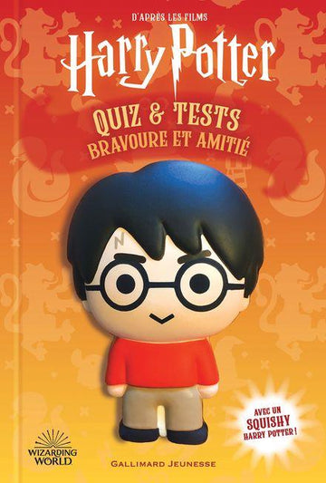 Quizz et Test - La Muchette