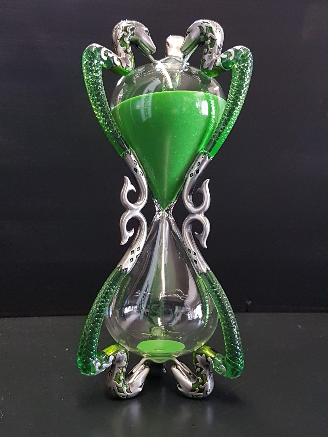 Sablier du Professeur Slughorn - La Muchette