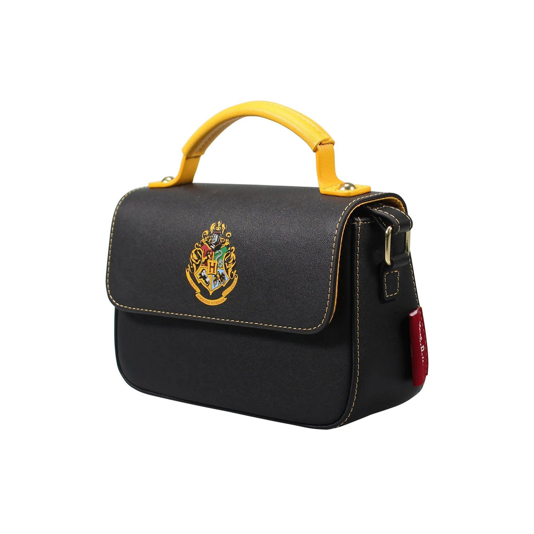 Sacoche - Embleme Poudlard - La Muchette