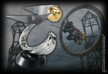 Sculpture - Vif d’or - La Muchette