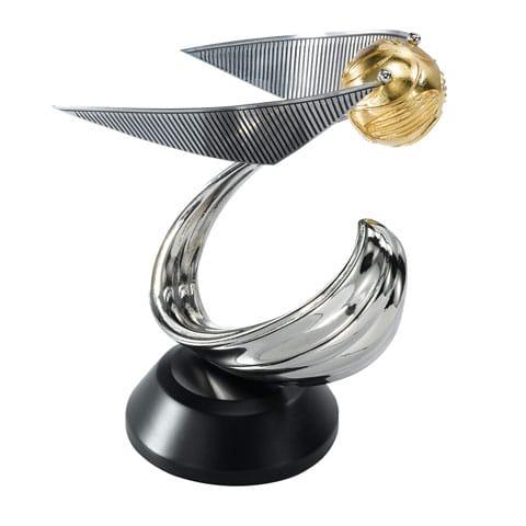 Sculpture - Vif d’or - La Muchette