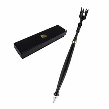 Stylo - Baton de Saroumane - La Muchette