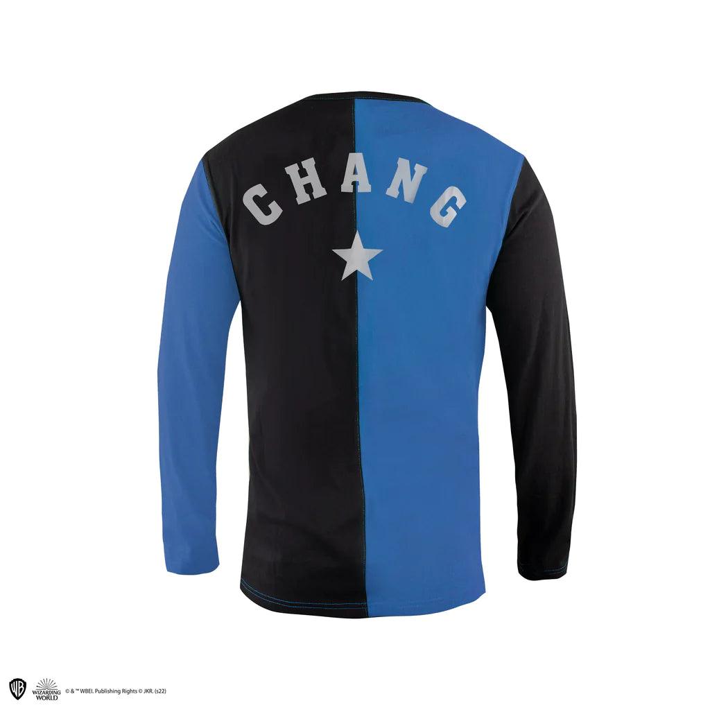 T-shirt "Tournoi des Trois Sorciers" Cho Chang (Serdaigle) - La Muchette