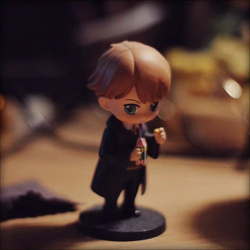 Figurines - La Muchette