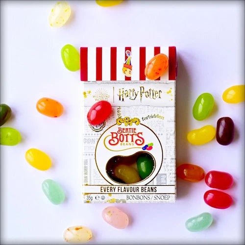 Friandises - La Muchette
