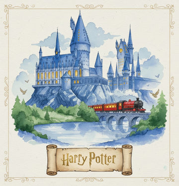Harry Potter