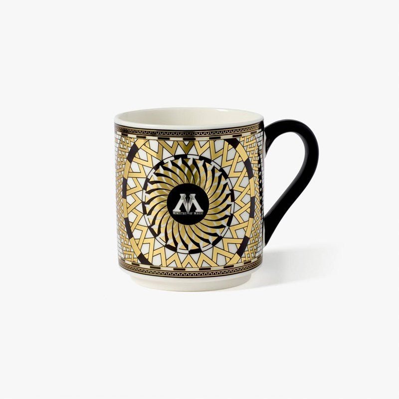 Mug premium Ministère de la Magie - La Muchette