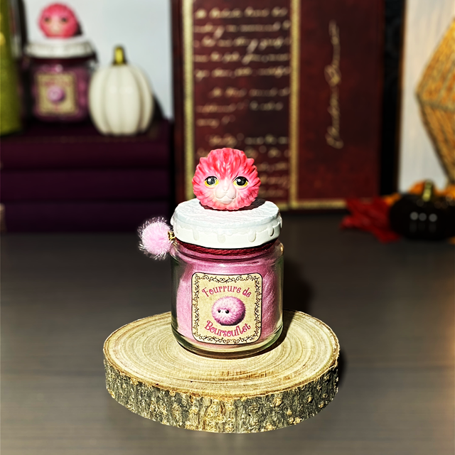 Potion Boursouflet