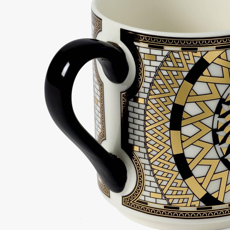 Mug premium Ministère de la Magie - La Muchette