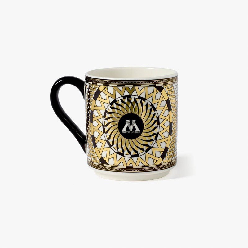 Mug premium Ministère de la Magie - La Muchette
