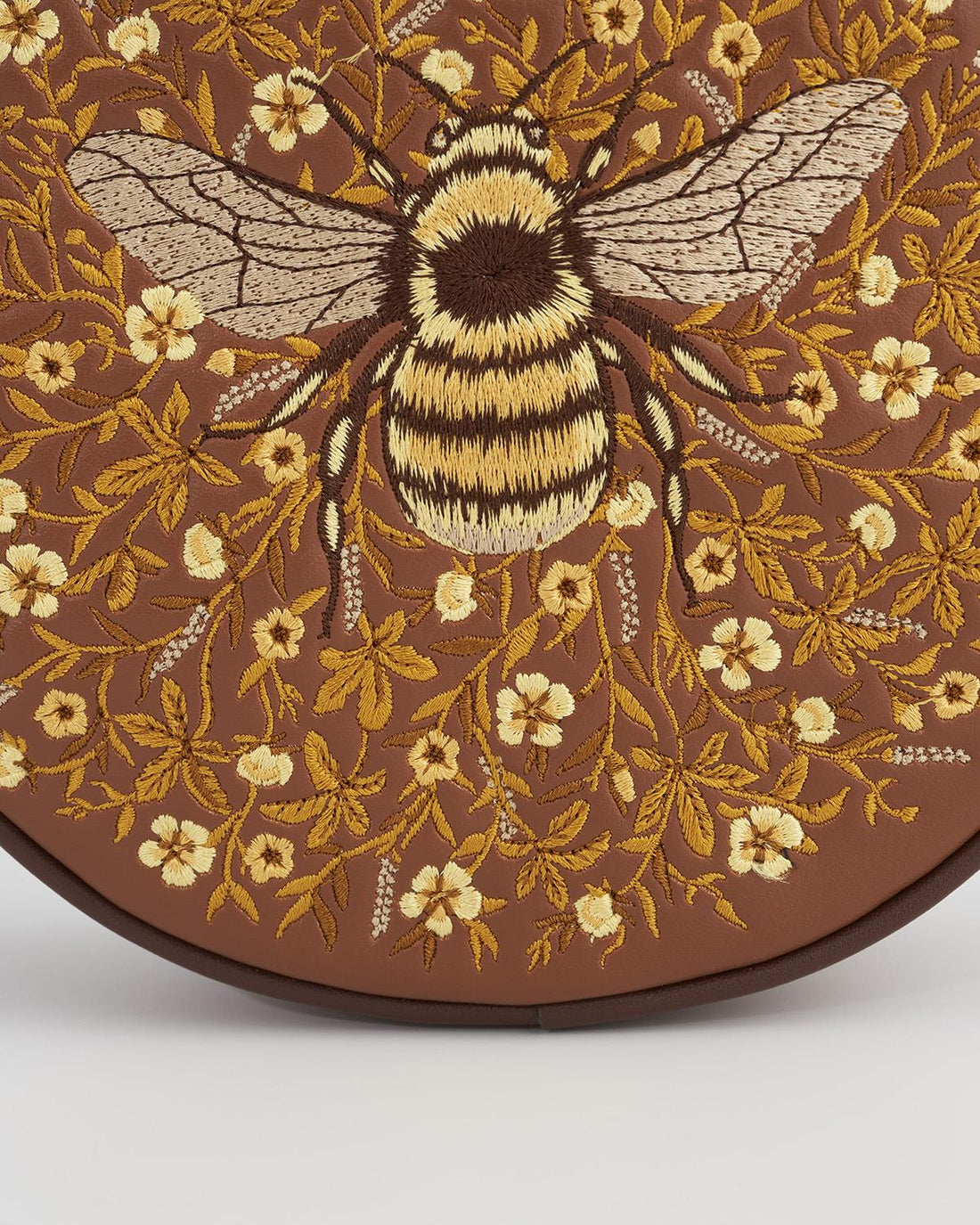 Sac rond Abeille