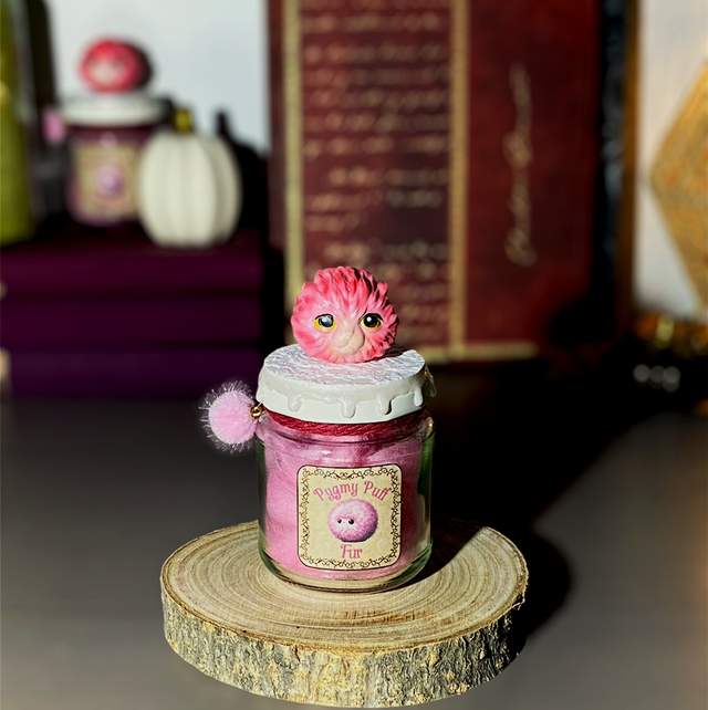 Potion Boursouflet
