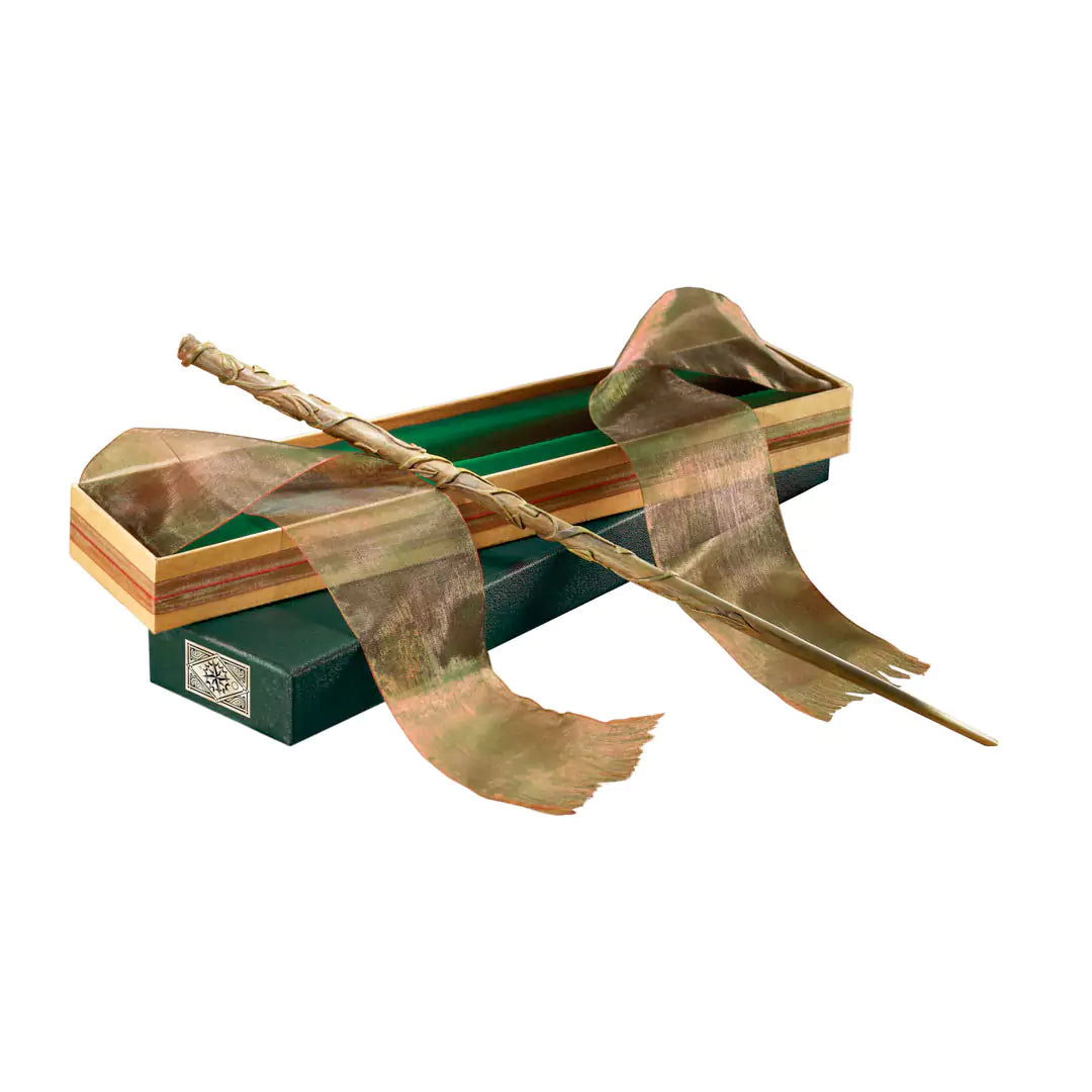 Baguette Hermione Granger - Harry Potter - Édition Boîte Ollivander