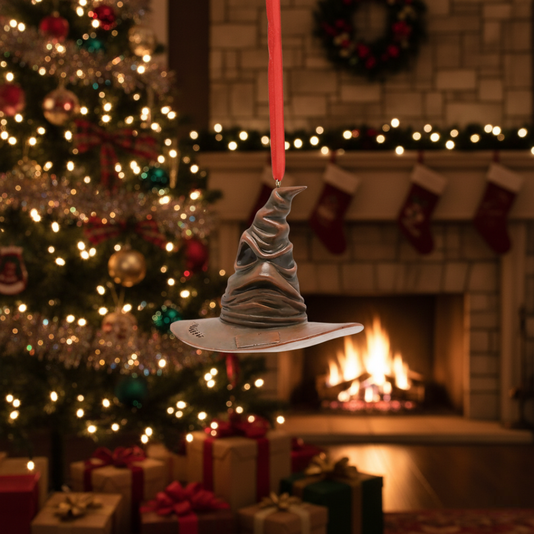 Décoration de Noël - Choixpeau