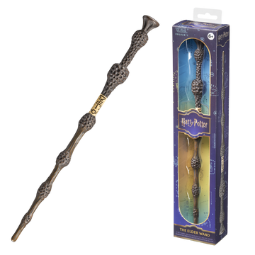 Baguette de Sureau PVC Dumbledore